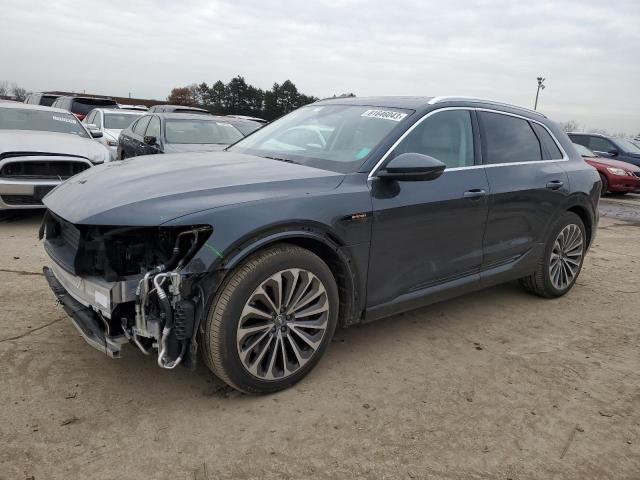 AUDI E-TRON 2019 wa1vaage9kb013633