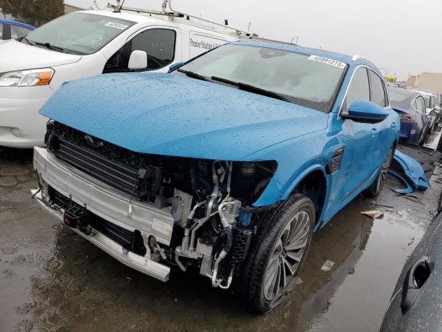 AUDI NULL 2019 wa1vaage9kb014524