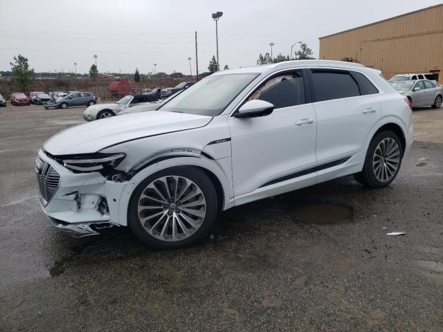 AUDI E-TRON 2019 wa1vaagexkb023667