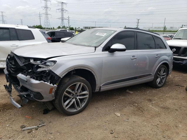 AUDI Q7 2017 wa1vabf70hd022470