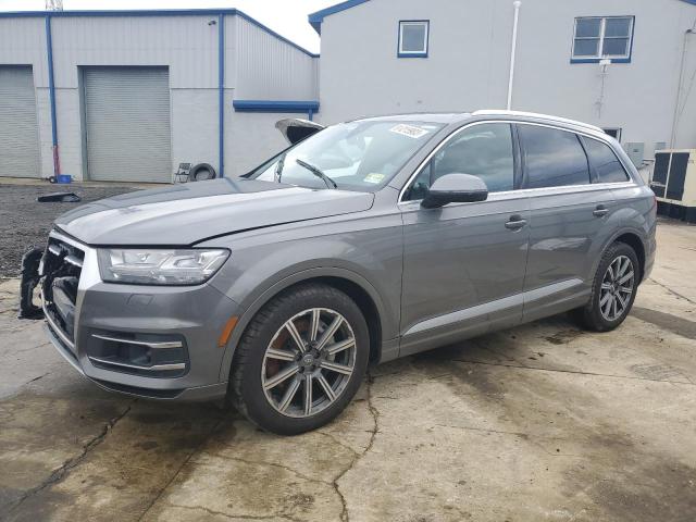 AUDI Q7 2017 wa1vabf71hd034241