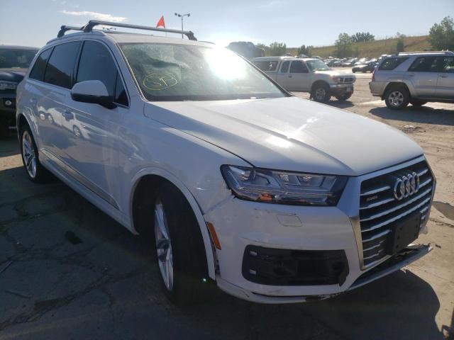 AUDI Q7 PRESTIG 2017 wa1vabf71hd046311