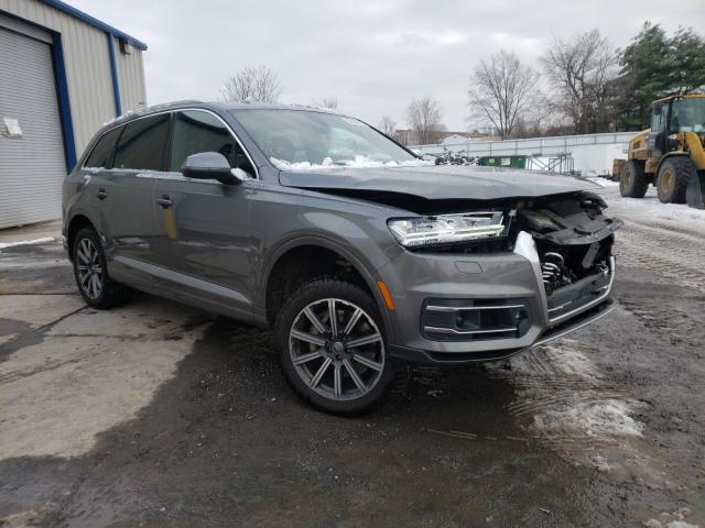 AUDI Q7 2016 wa1vabf72hd008960