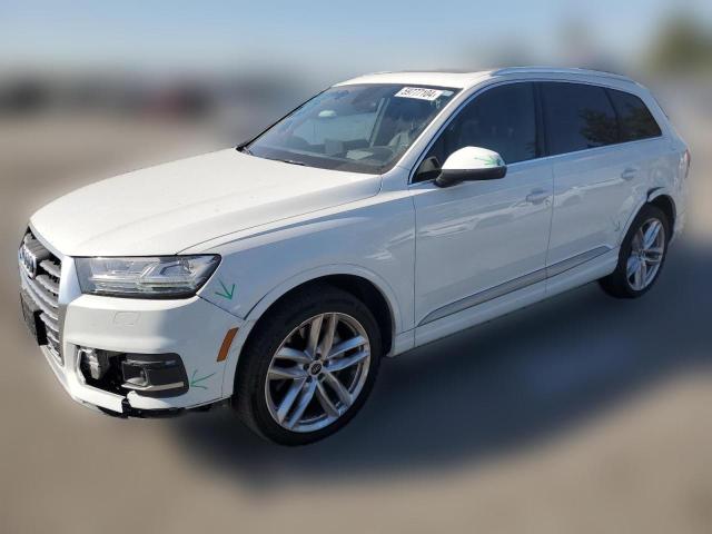 AUDI Q7 2017 wa1vabf72hd034653