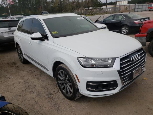 AUDI Q7 PRESTIG 2017 wa1vabf72hd043708