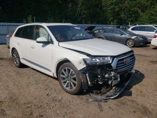 AUDI Q7 PRESTIG 2018 wa1vabf73jd028205