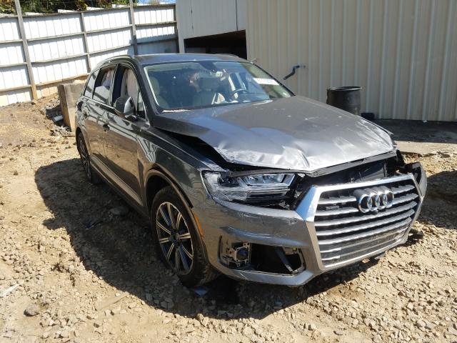 AUDI NULL 2017 wa1vabf75hd009925