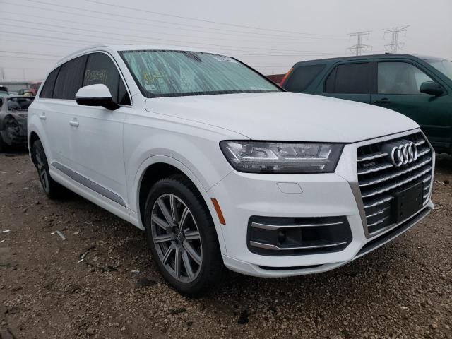 AUDI Q7 PRESTIG 2018 wa1vabf75jd012135