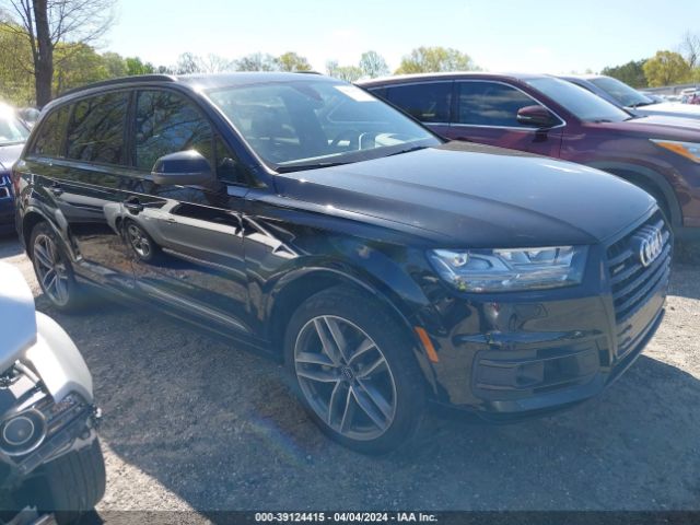 AUDI Q7 2017 wa1vabf76hd026958