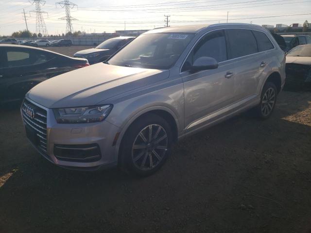 AUDI Q7 PRESTIG 2017 wa1vabf76hd031867