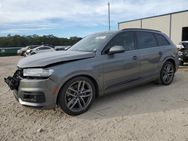 AUDI Q7 2017 wa1vabf76hd044506