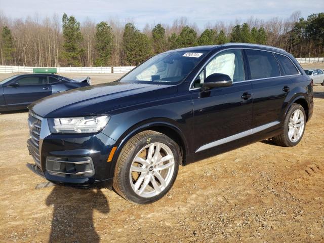 AUDI NULL 2017 wa1vabf77hd019937