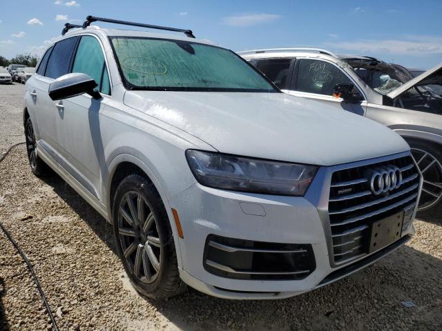 AUDI Q7 PRESTIG 2018 wa1vabf77jd020026