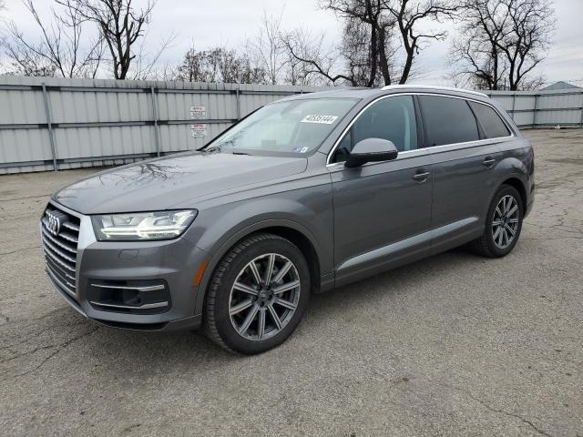 AUDI Q7 2018 wa1vabf78jd018320