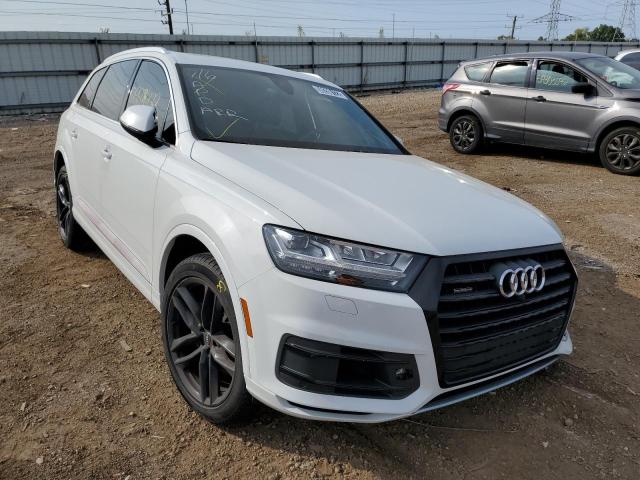 AUDI NULL 2017 wa1vabf79hd008390