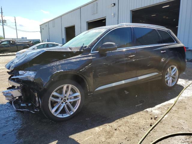 AUDI Q7 PRESTIG 2017 wa1vabf79hd024198