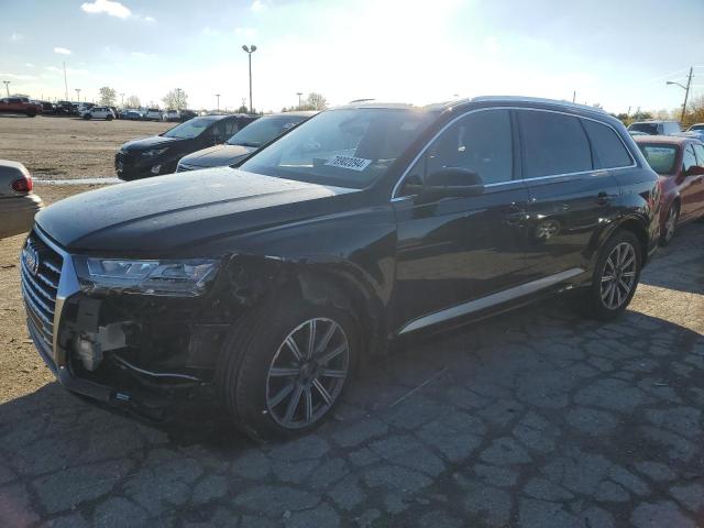 AUDI Q7 PRESTIG 2017 wa1vabf7xhd049403