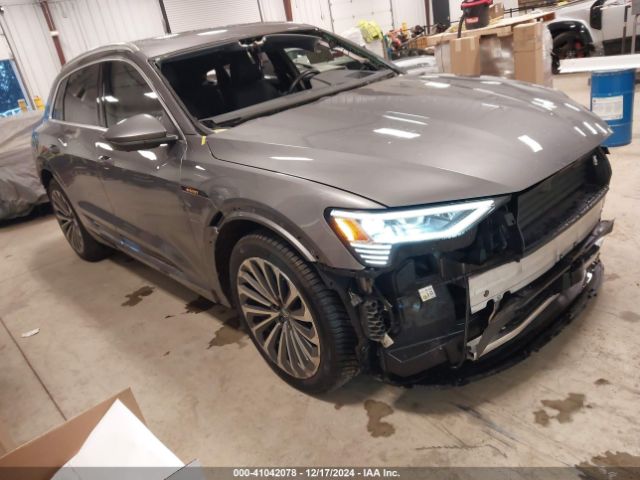 AUDI E-TRON 2019 wa1vabge0kb009444