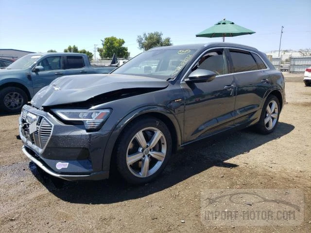 AUDI E-TRON 2019 wa1vabge0kb017804