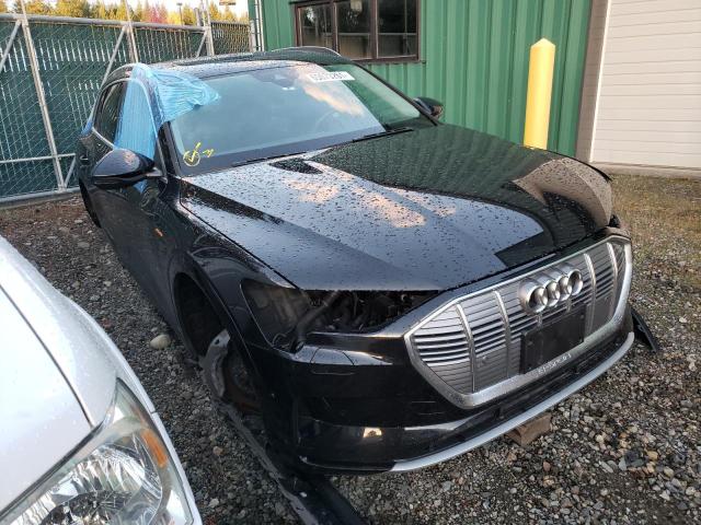 AUDI E-TRON PRE 2019 wa1vabge0kb024820