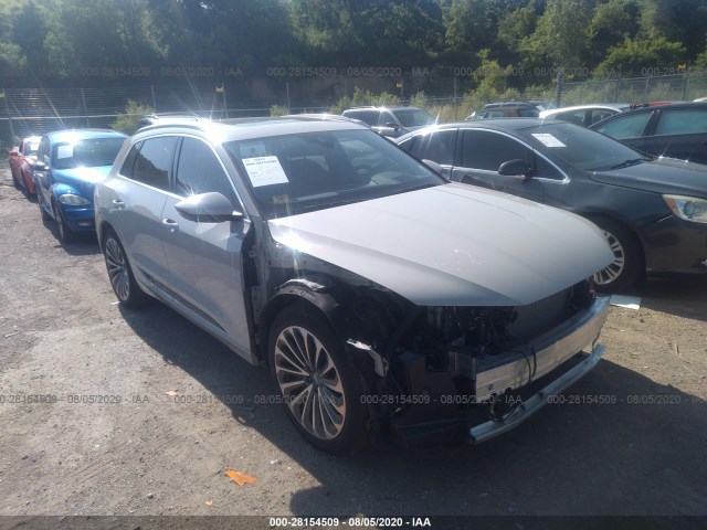 AUDI E-TRON 2019 wa1vabge1kb013258