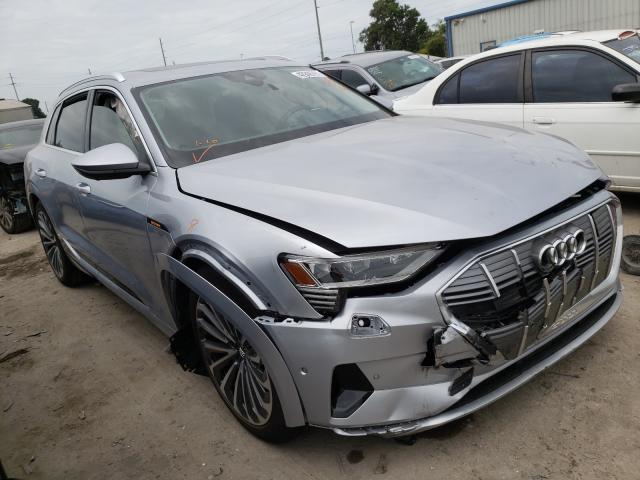 AUDI E-TRON PRE 2019 wa1vabge1kb022106