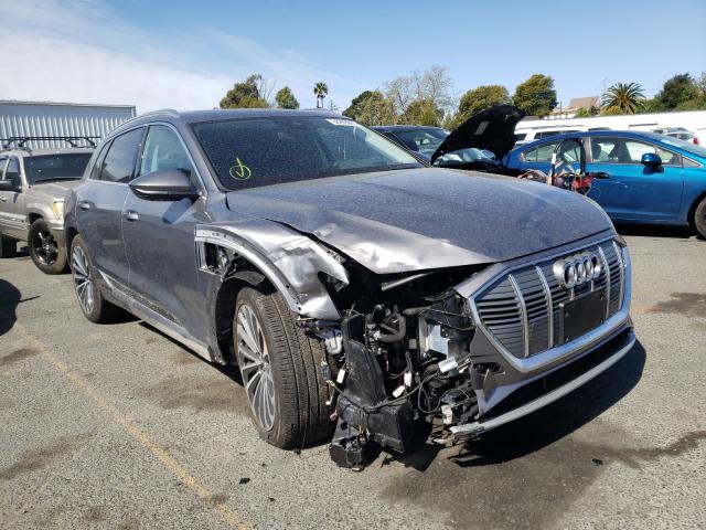 AUDI E-TRON 2019 wa1vabge1kb023885