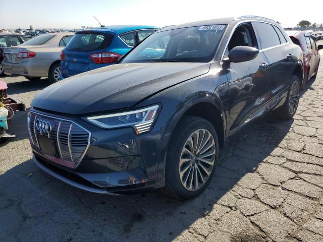 AUDI NULL 2019 wa1vabge2kb018694