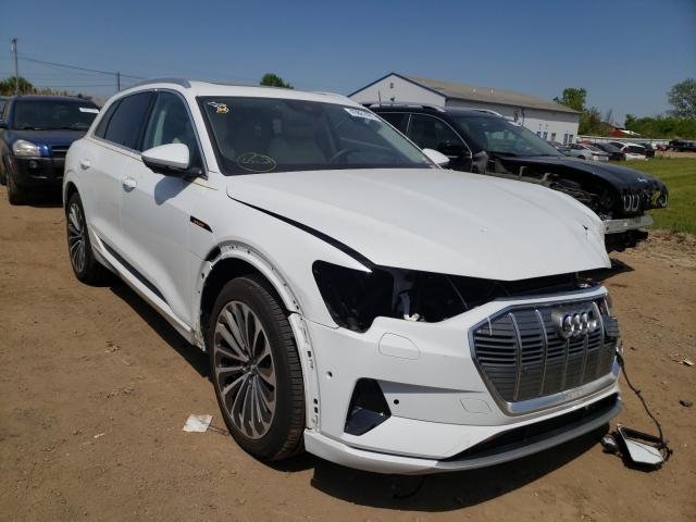 AUDI E-TRON PRE 2019 wa1vabge2kb021353