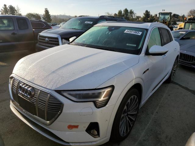 AUDI E-TRON PRE 2019 wa1vabge2kb025161