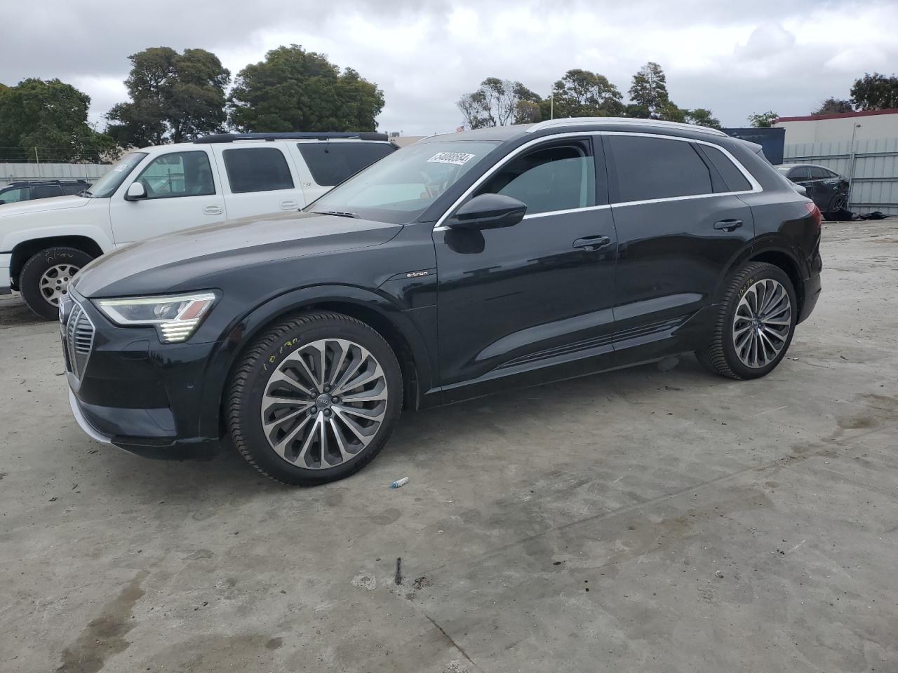 AUDI E-TRON 2019 wa1vabge3kb023760