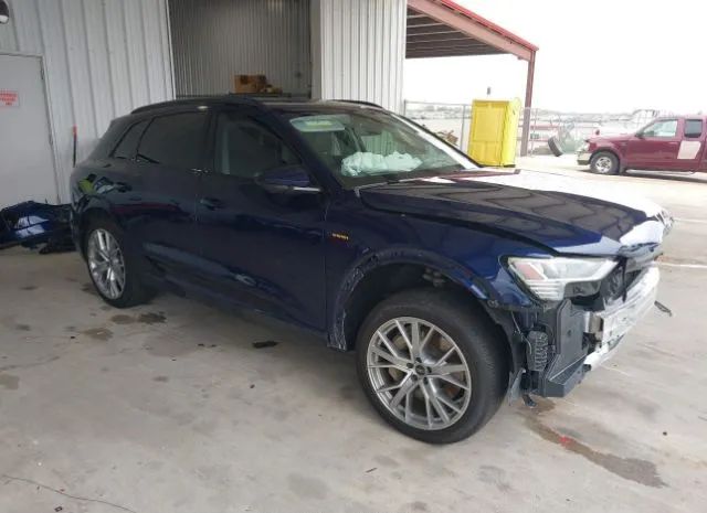 AUDI E-TRON 2021 wa1vabge3mb027262