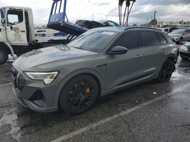 AUDI E-TRON CHR 2022 wa1vabge4nb039244