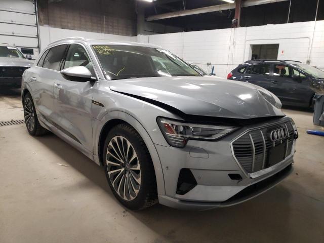 AUDI NULL 2019 wa1vabge5kb021122