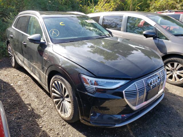 AUDI E-TRON PRE 2019 wa1vabge6kb017130