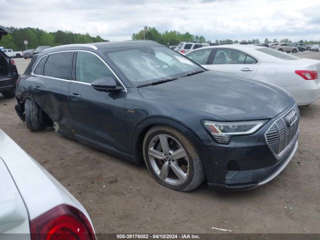 AUDI E-TRON 2019 wa1vabge6kb020156