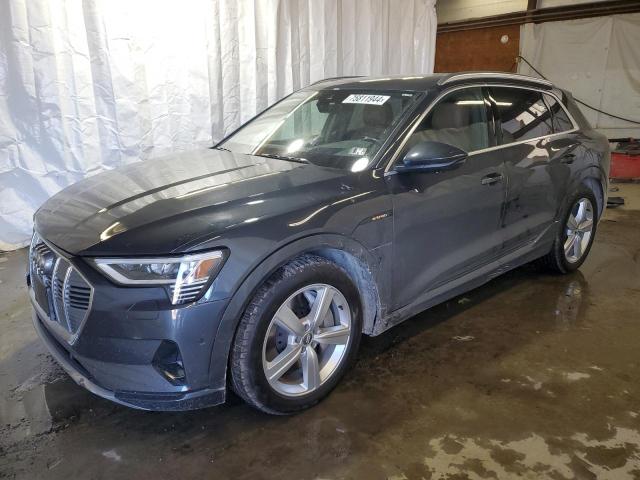 AUDI E-TRON PRE 2019 wa1vabge6kb021193