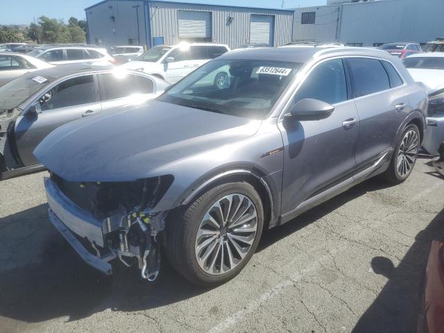 AUDI E-TRON PRE 2019 wa1vabge6kb023901