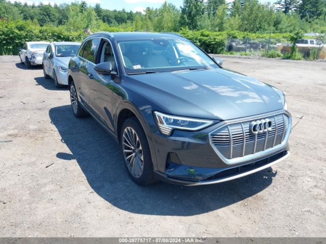 AUDI E-TRON 2019 wa1vabge7kb011059