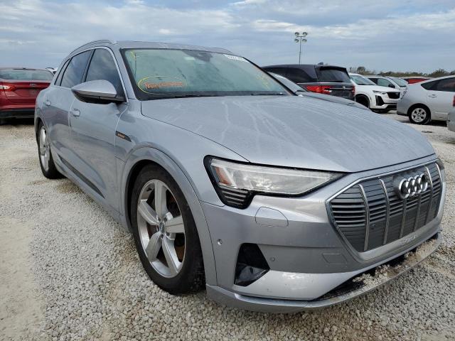 AUDI E-TRON PRE 2019 wa1vabge7kb013572