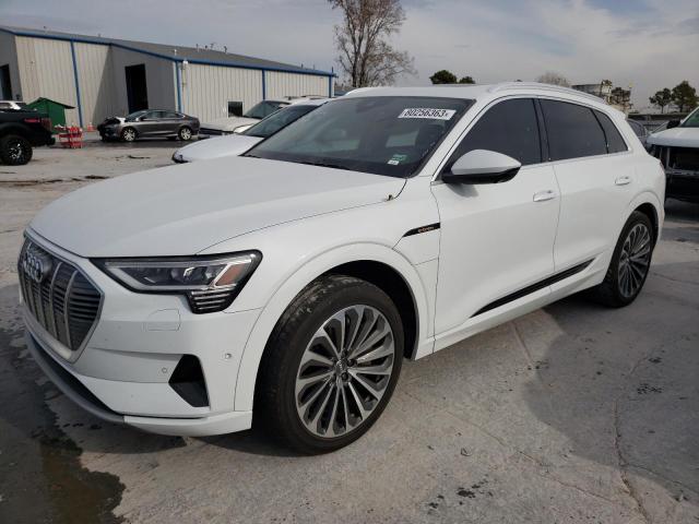 AUDI E-TRON 2019 wa1vabge7kb019307