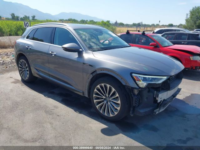 AUDI E-TRON 2019 wa1vabge7kb023891