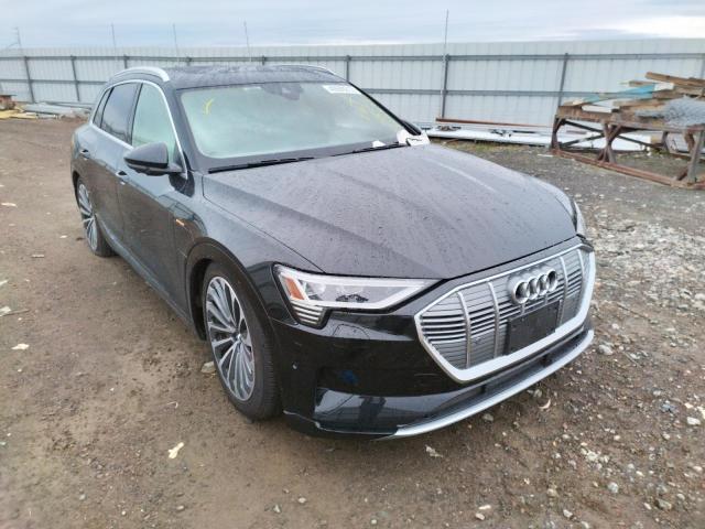 AUDI E-TRON PRE 2019 wa1vabge7kb024913