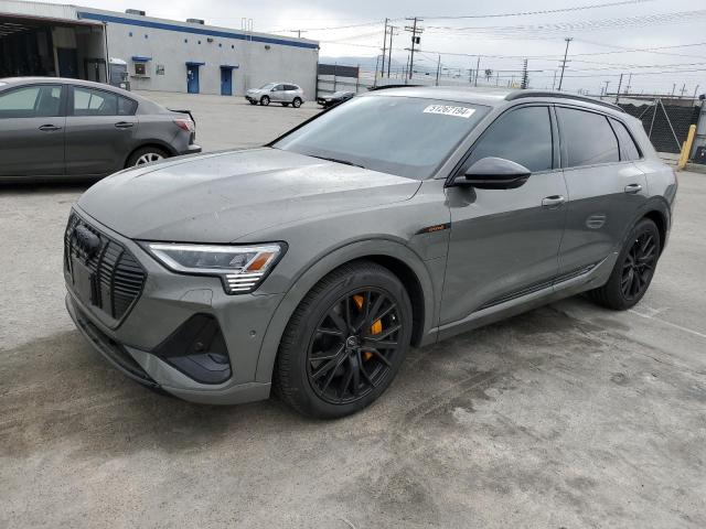 AUDI E-TRON CHR 2023 wa1vabge7pb004121