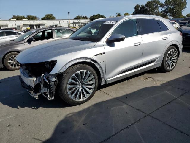 AUDI E-TRON 2019 wa1vabge8kb010826