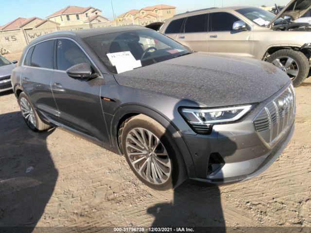 AUDI E-TRON 2019 wa1vabge8kb017095