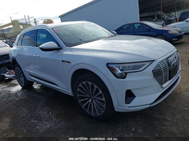 AUDI E-TRON 2019 wa1vabge8kb022958