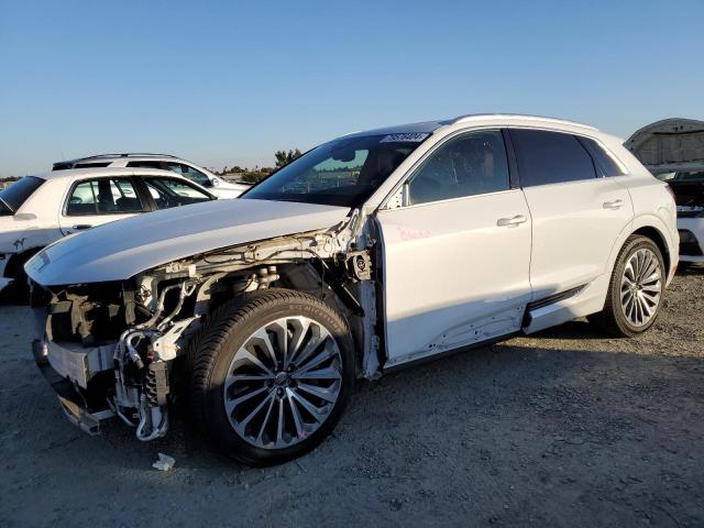 AUDI E-TRON PRE 2019 wa1vabge9kb025139