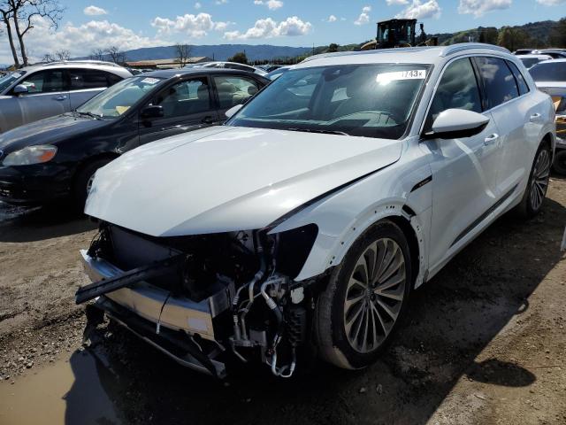 AUDI NULL 2019 wa1vabgexkb022962