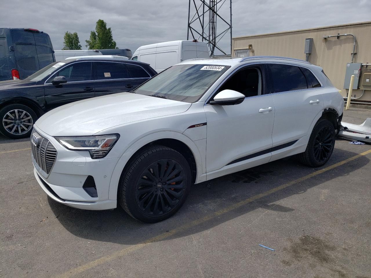 AUDI E-TRON 2019 wa1vabgexkb024128